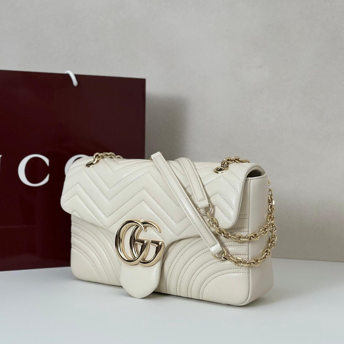 Gucci Marmont Large