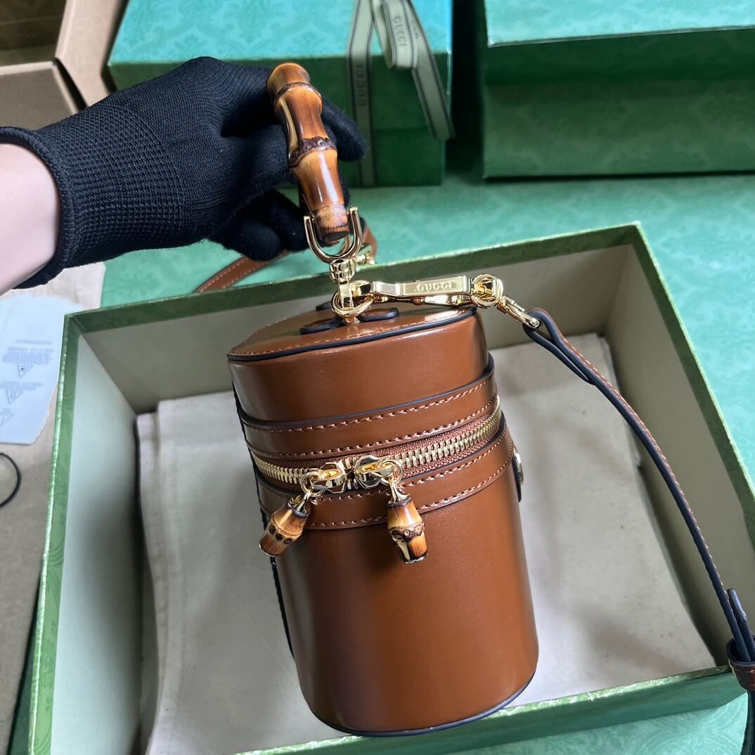 Gucci Mini Bamboo