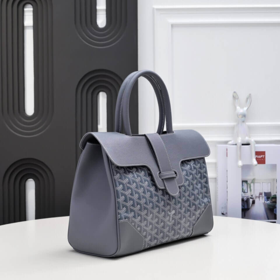 Goyard Saigon Tote