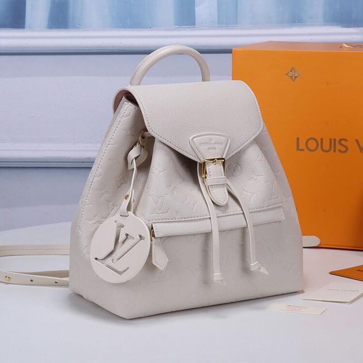 Louis Vuitton Montsouris