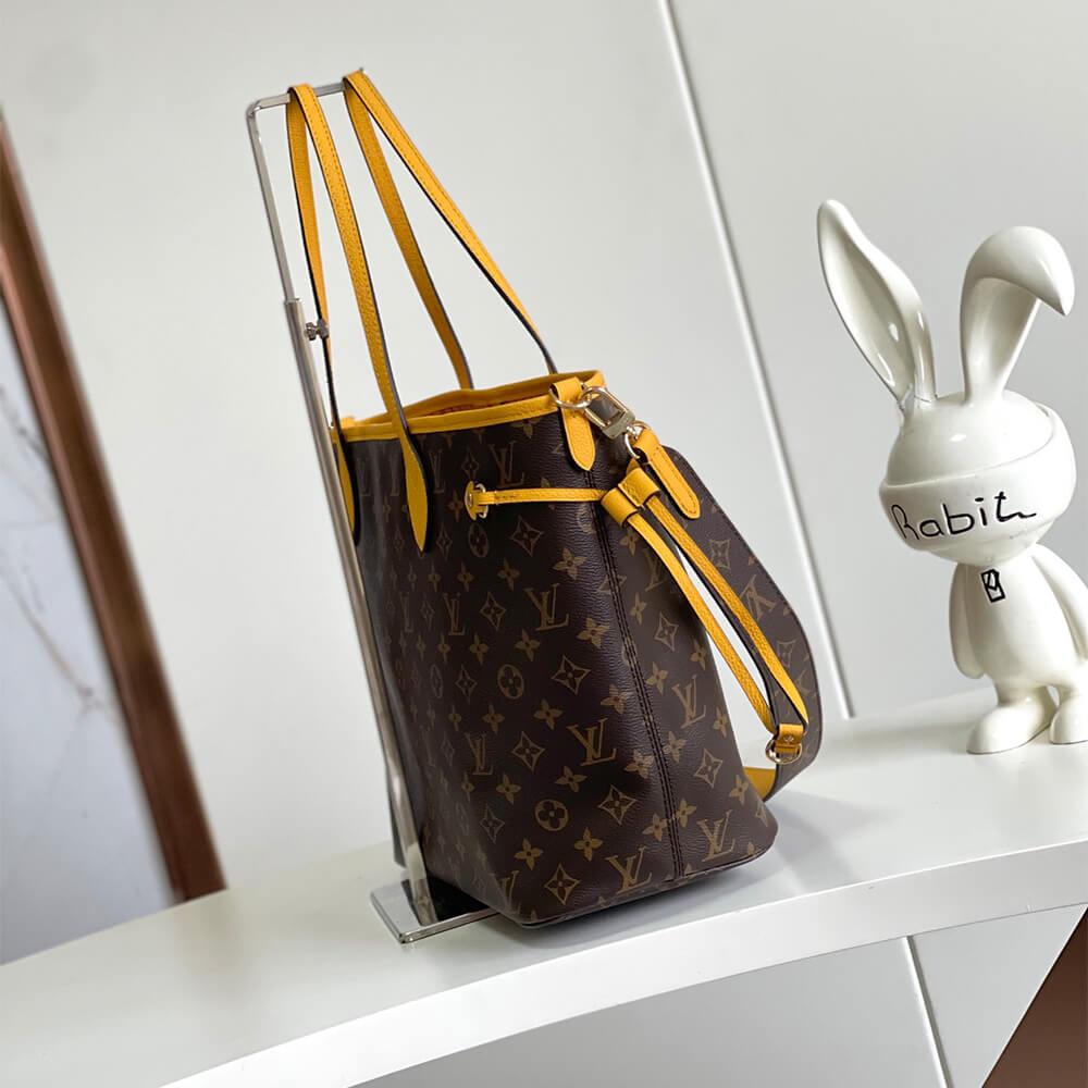 Louis Vuitton Neverfull Inside Out MM