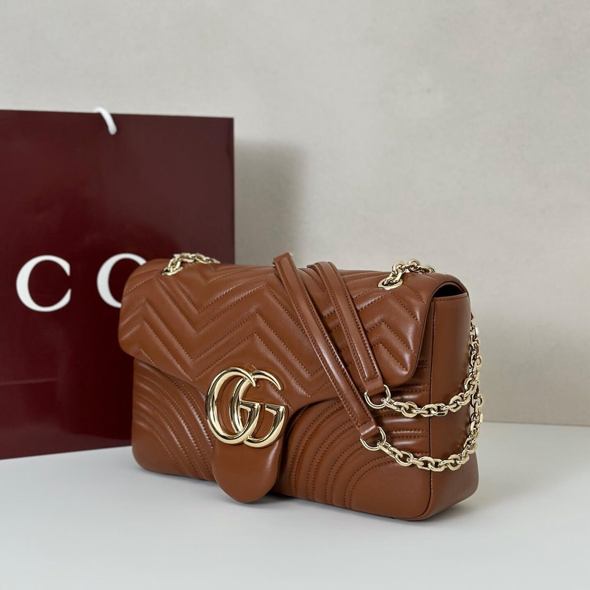 Gucci Marmont Large