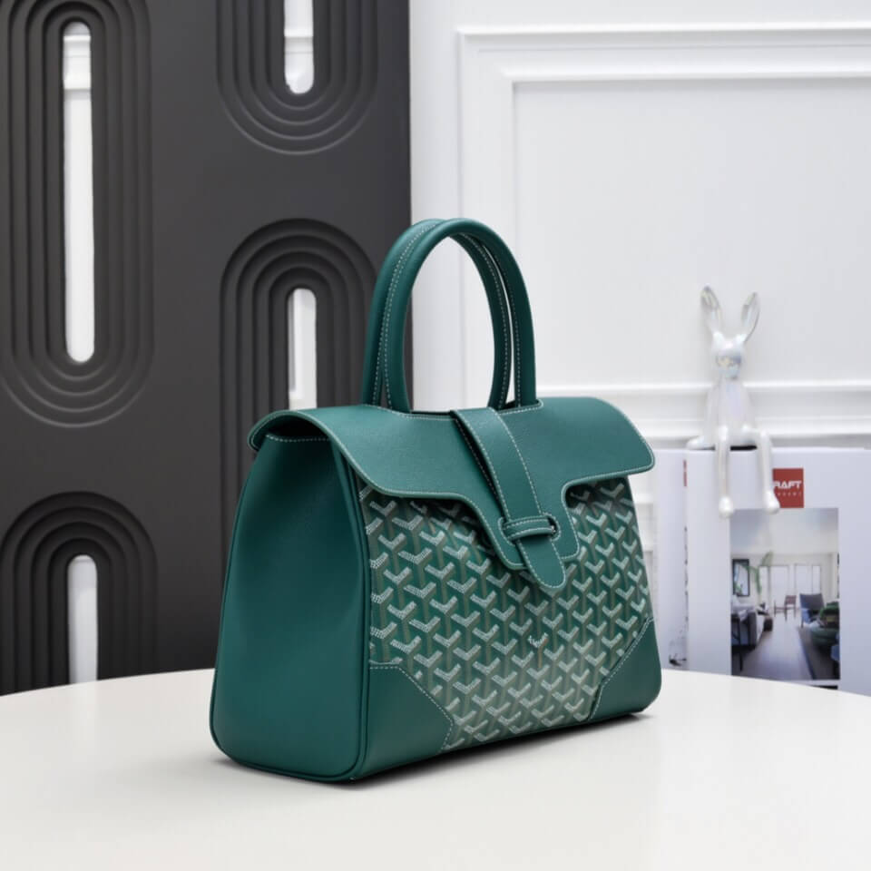 Goyard Saigon Tote