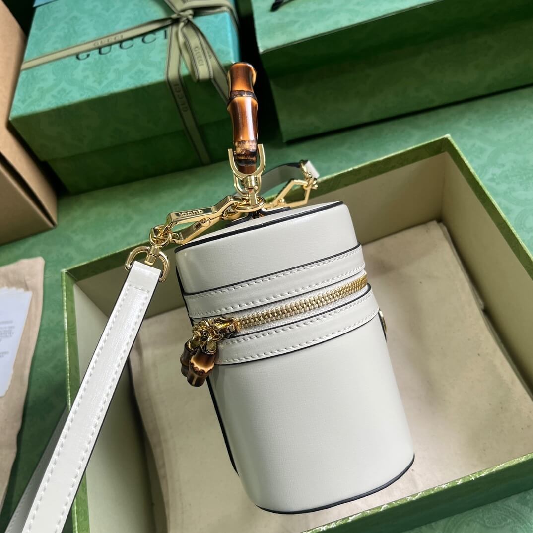 Gucci Mini Bamboo