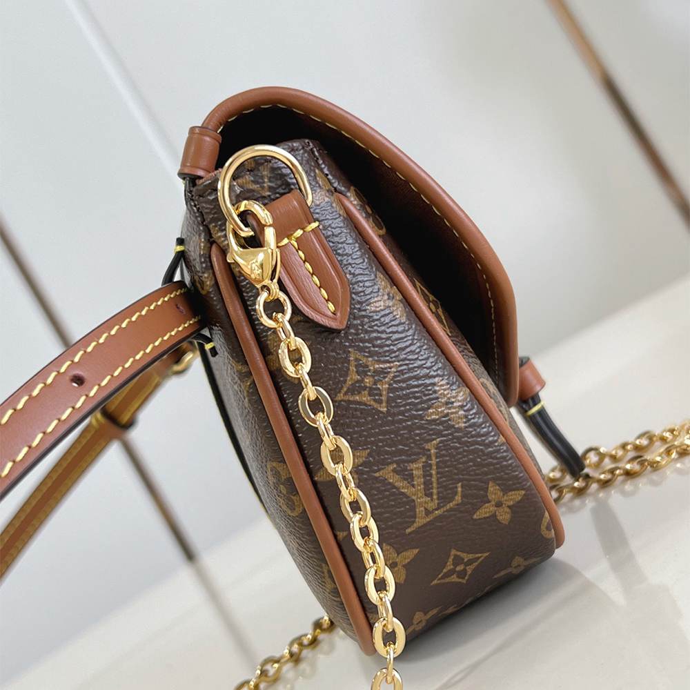 Louis Vuitton Solo
