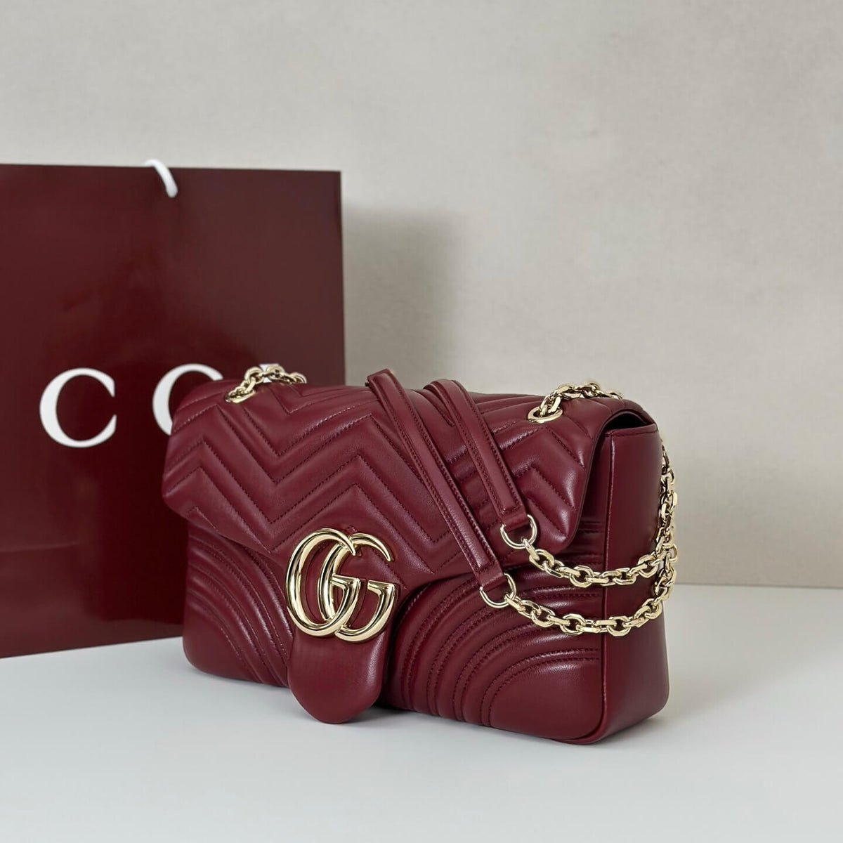 Gucci Marmont Large