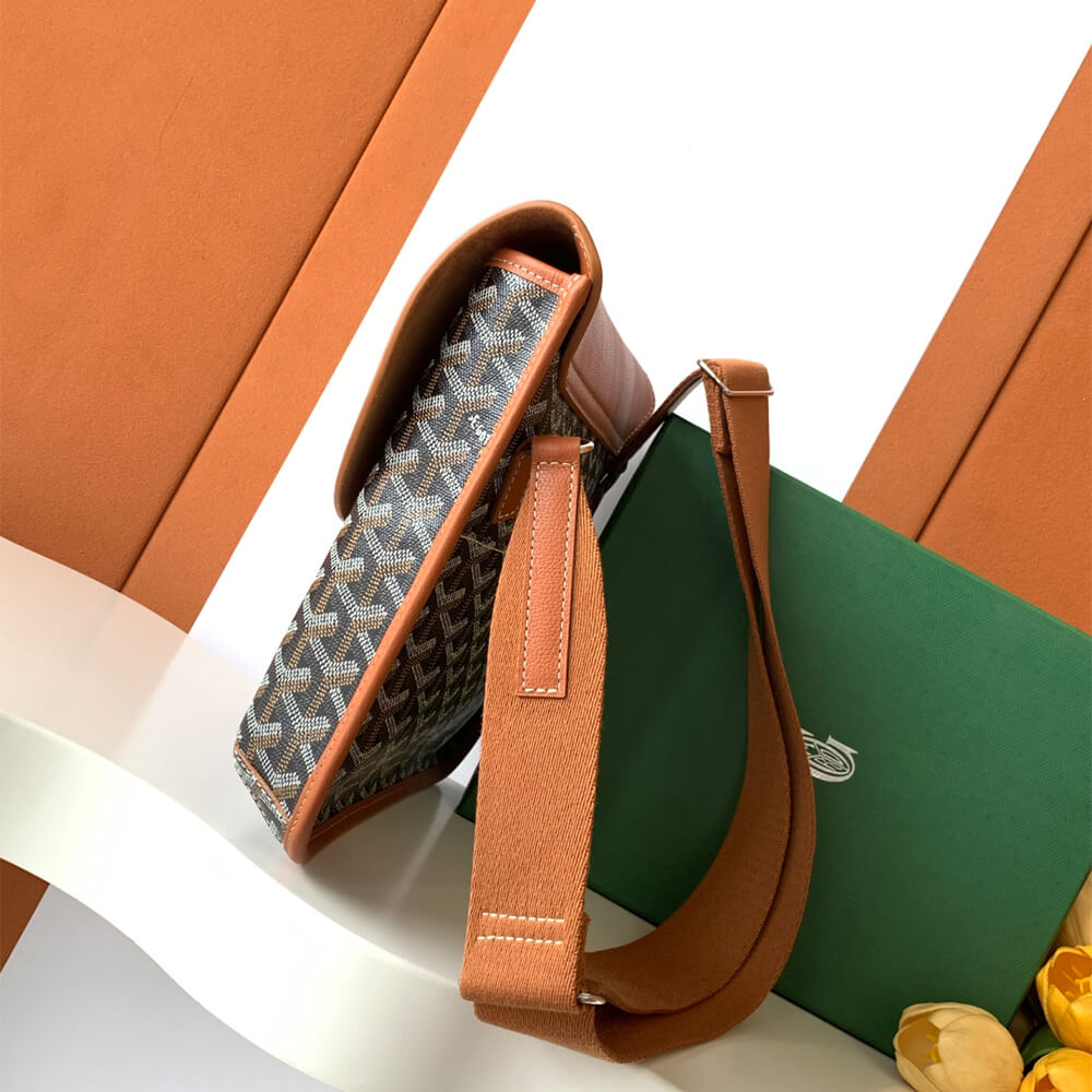 Goyard Coursier Messenger