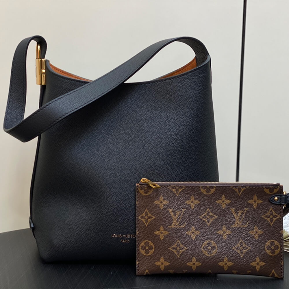 Louis Vuitton Low Key Hobo PM