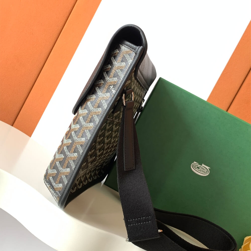 Goyard Coursier Messenger