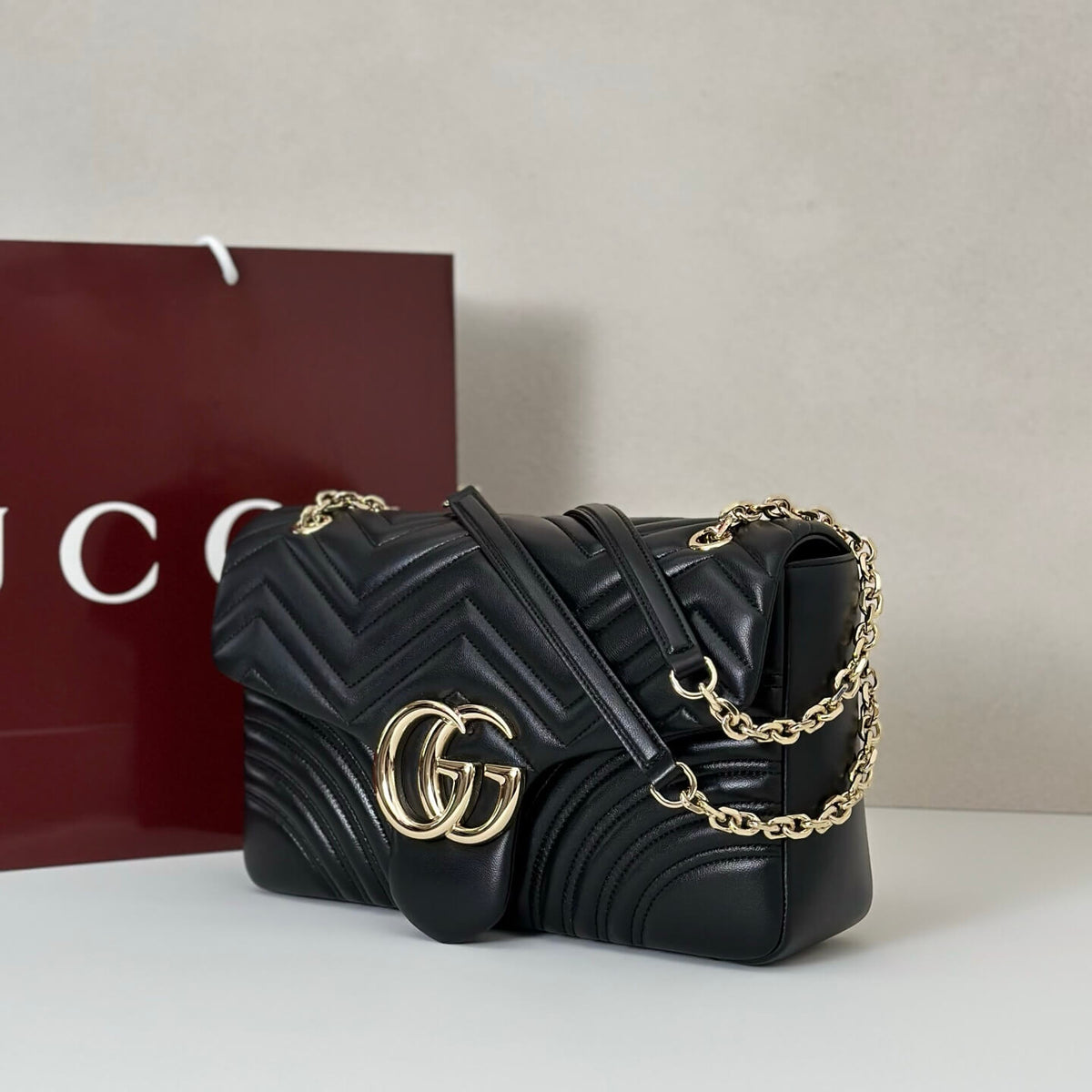 Gucci Marmont Large