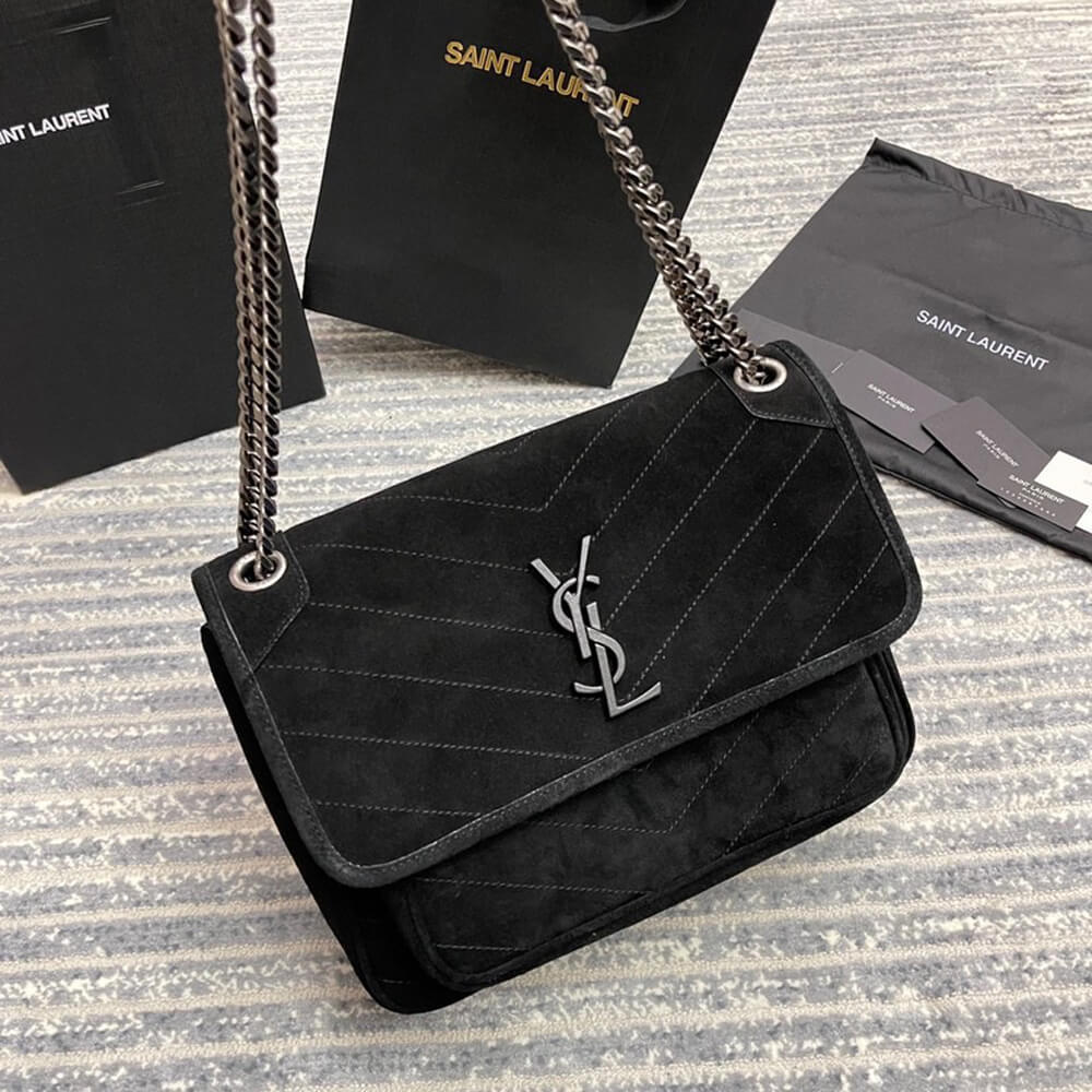 Ysl Niki Medium