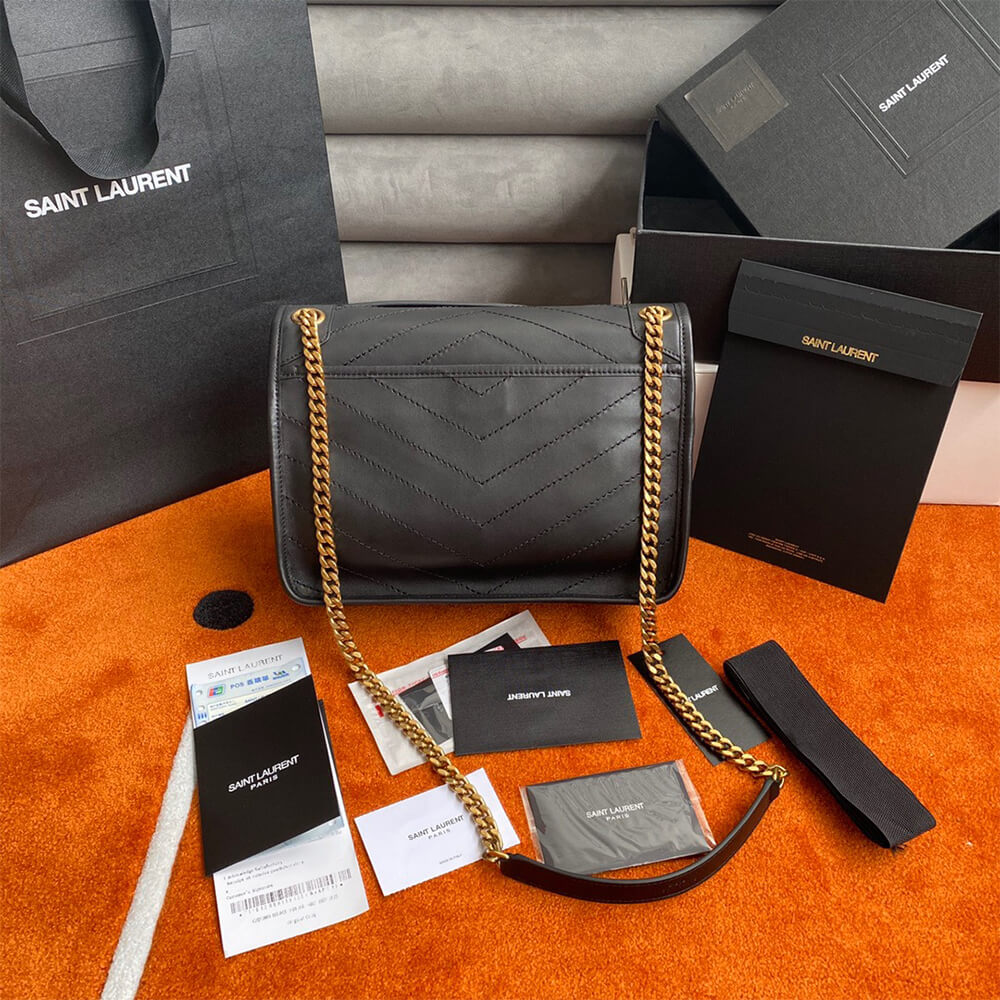 Ysl Niki Medium