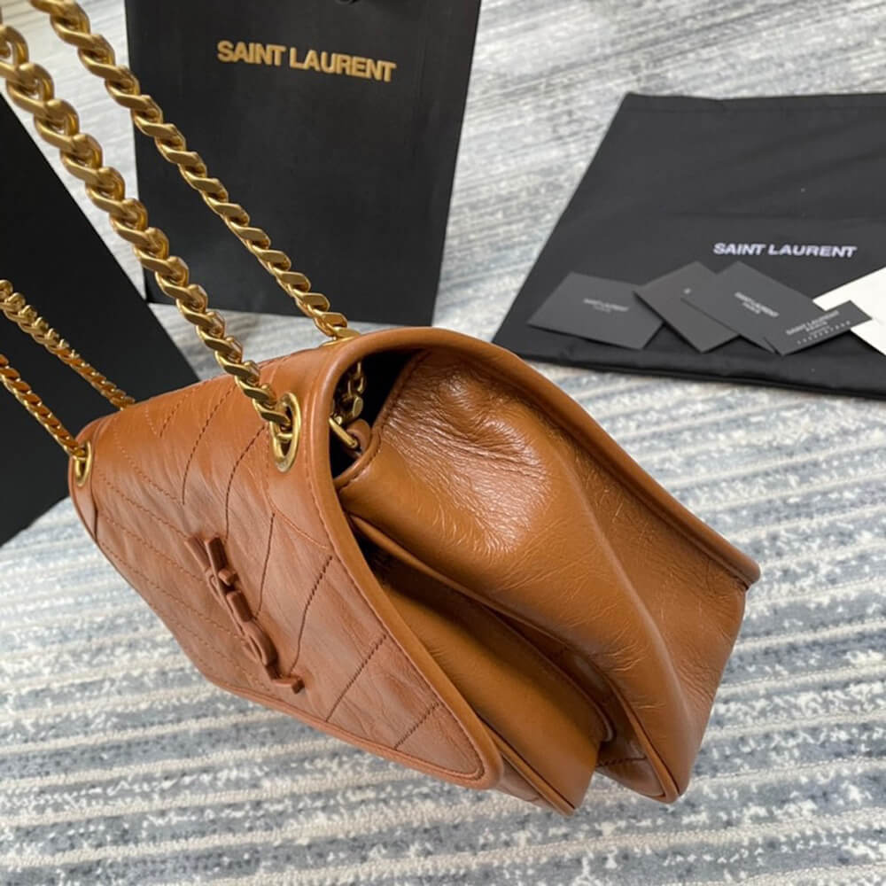 Ysl Niki Medium Vintage