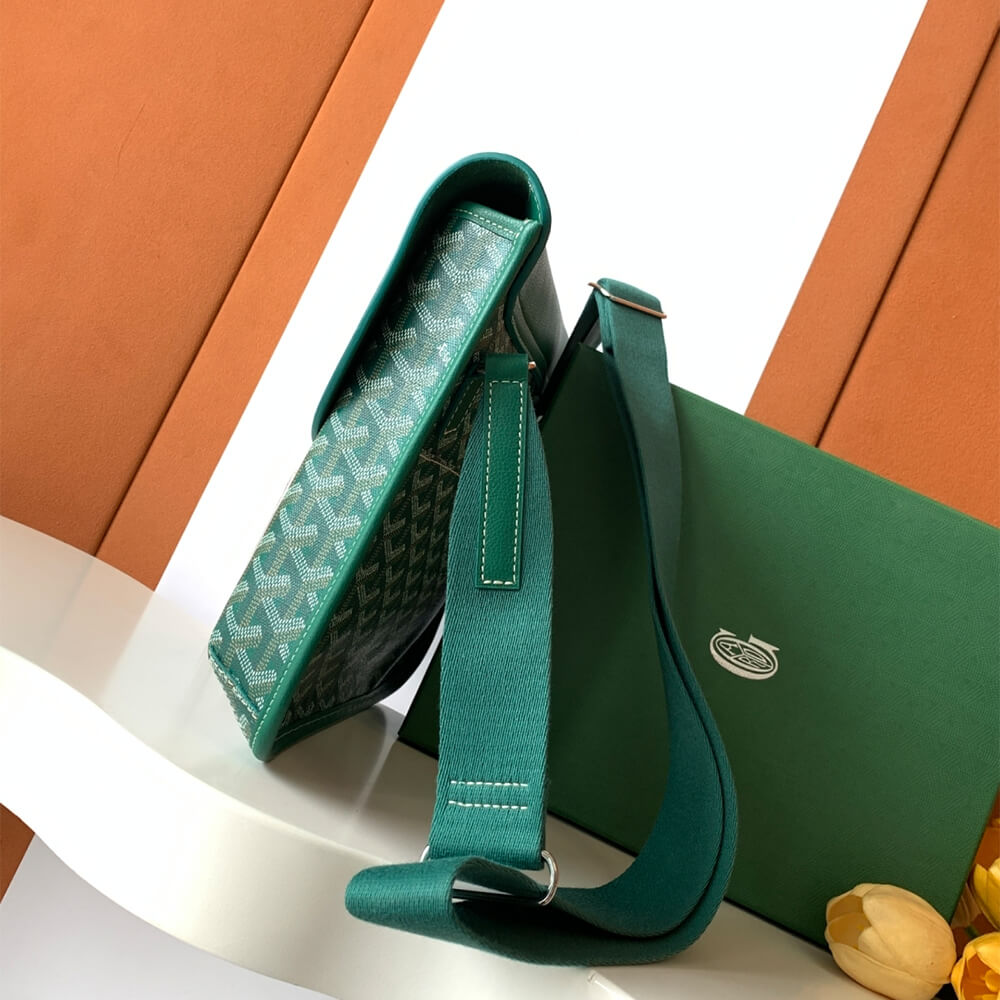 Goyard Coursier Messenger