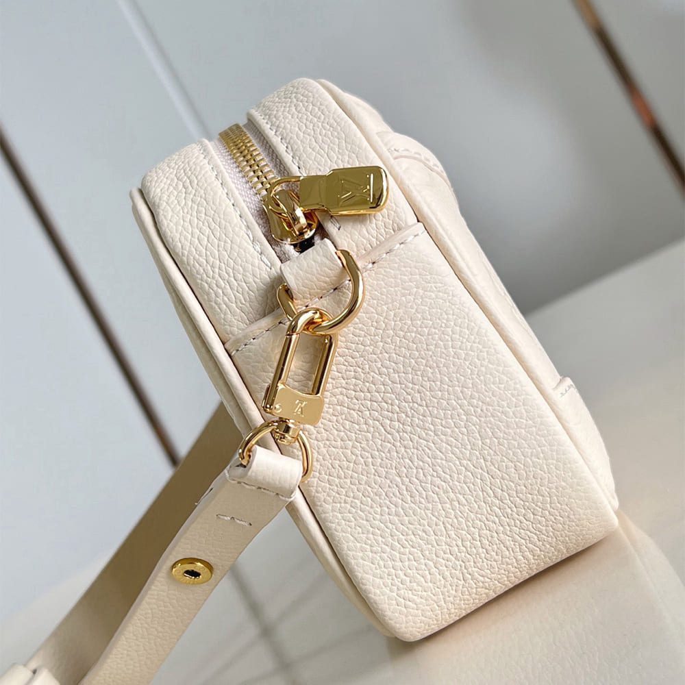 Louis Vuitton Tiny Camera