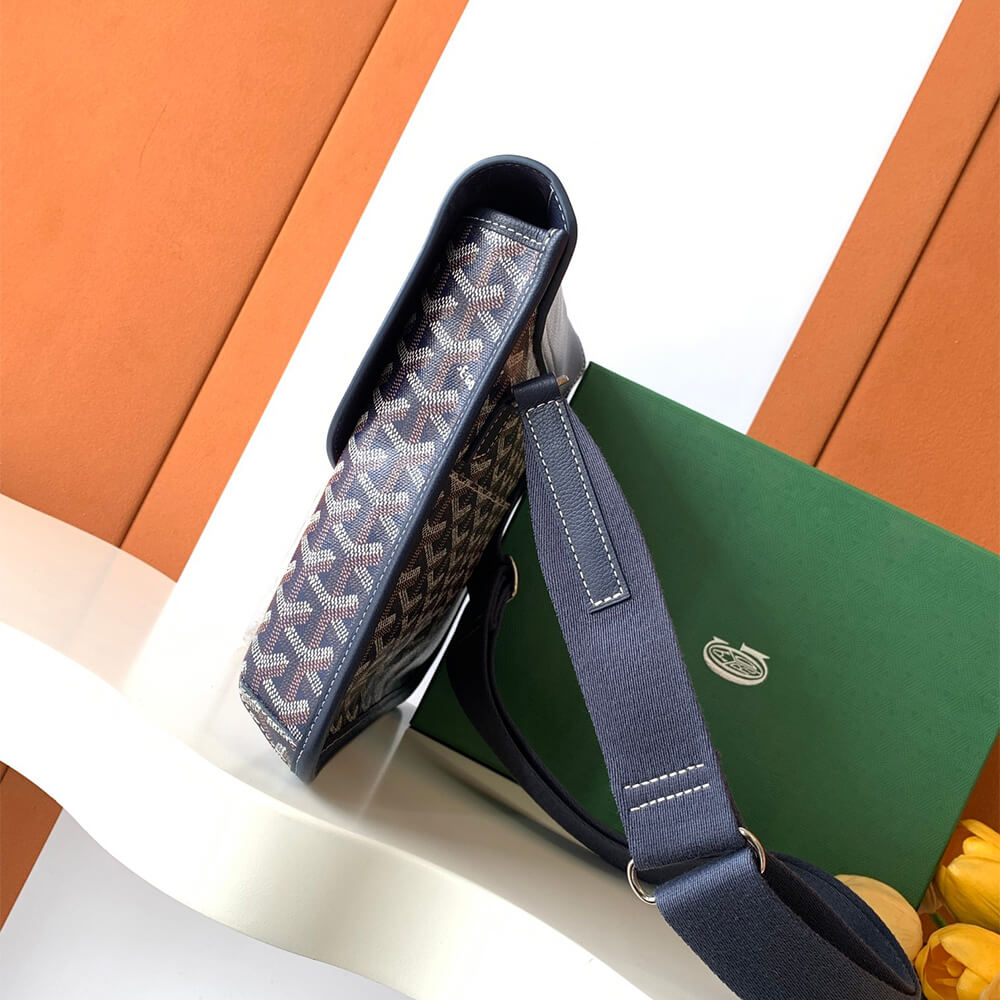 Goyard Coursier Messenger