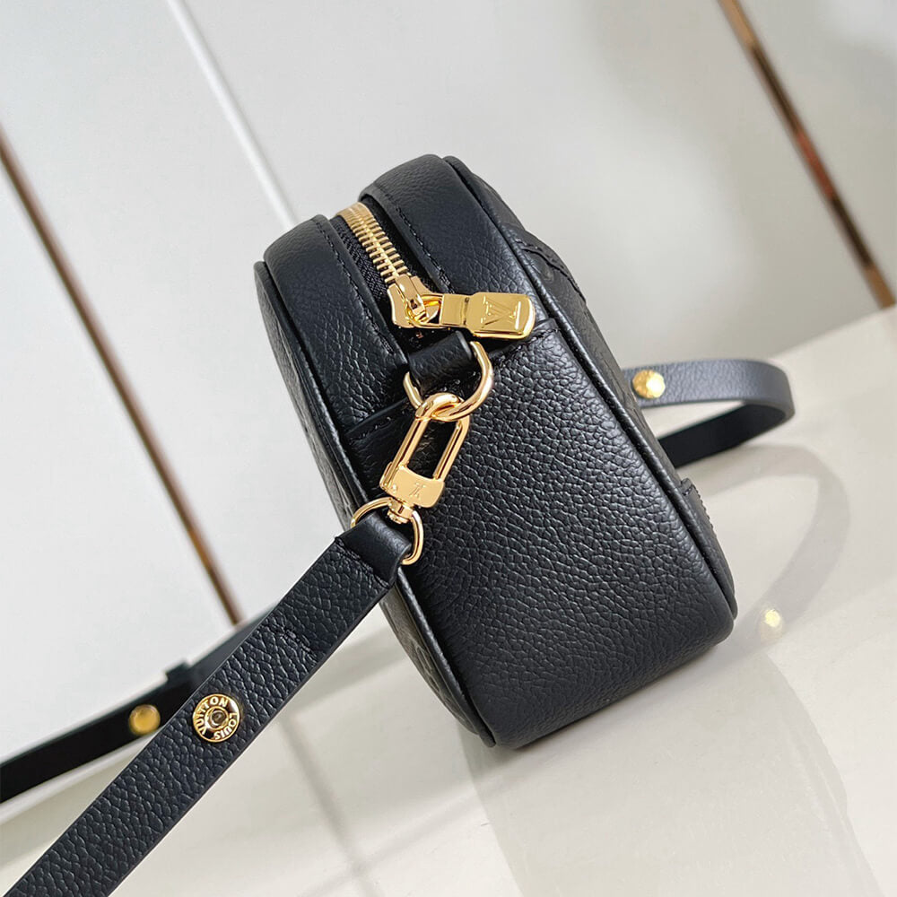 Louis Vuitton Tiny Camera