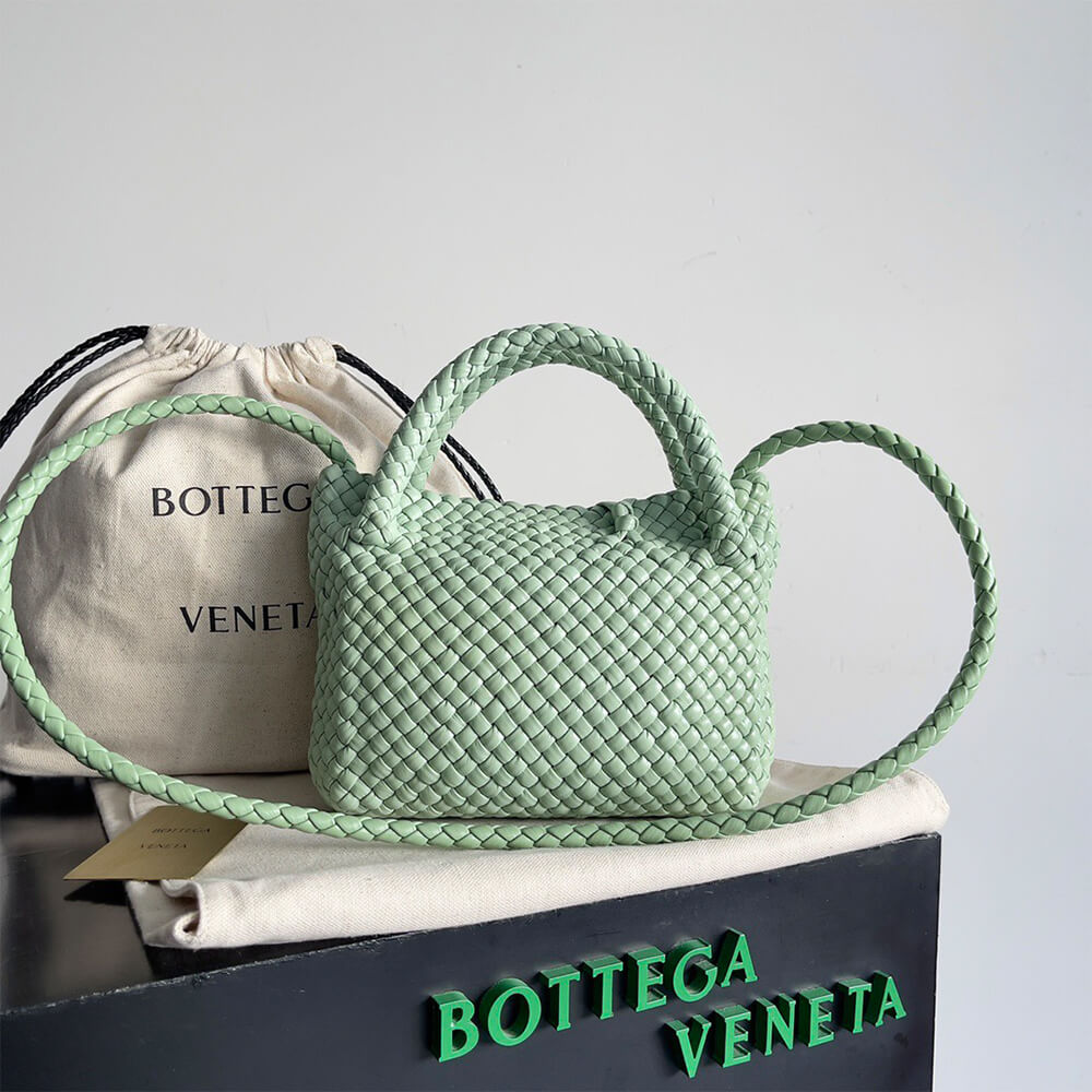 Bottega Veneta Small Tosca
