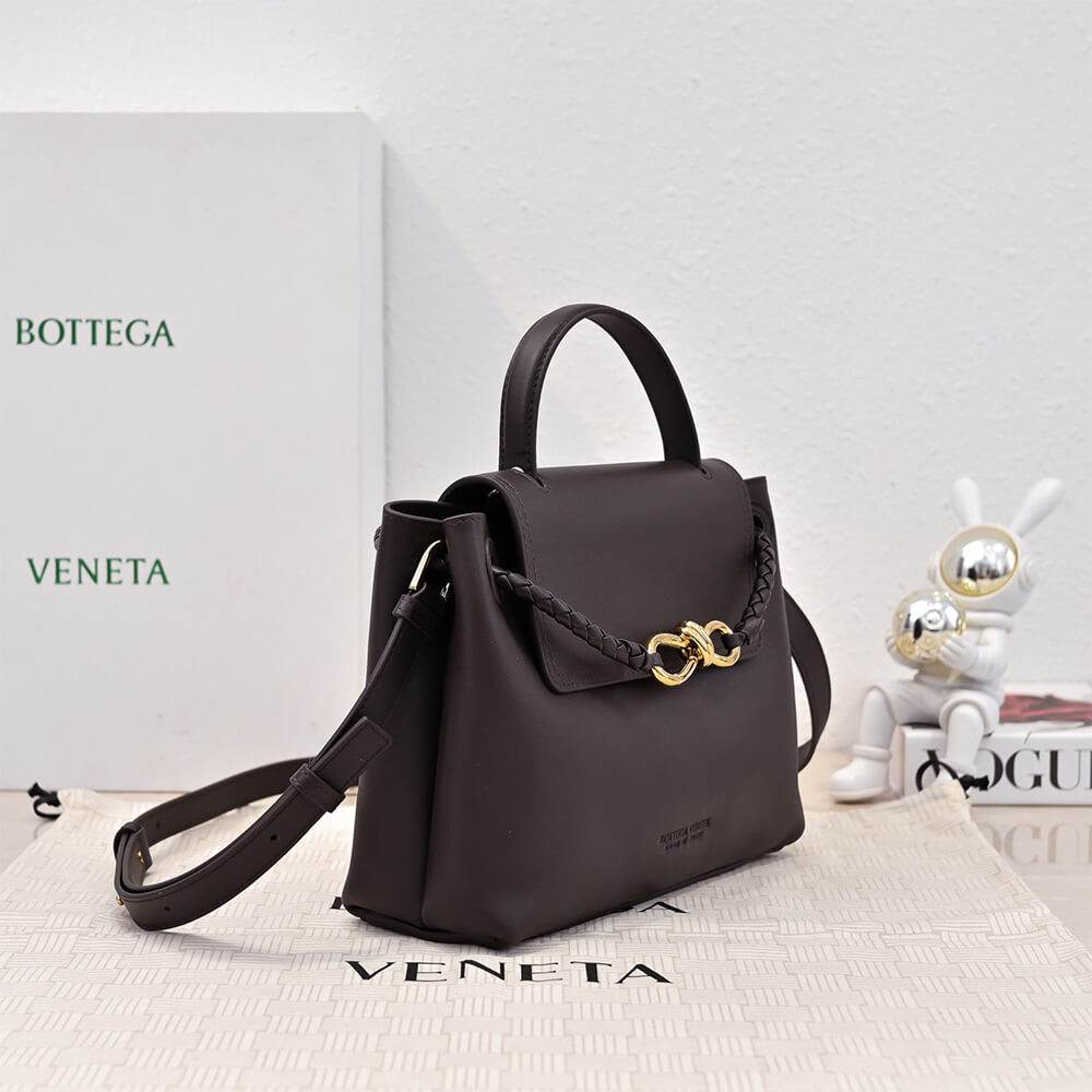 Bottega Veneta Small Ciao Ciao(high-end grade)