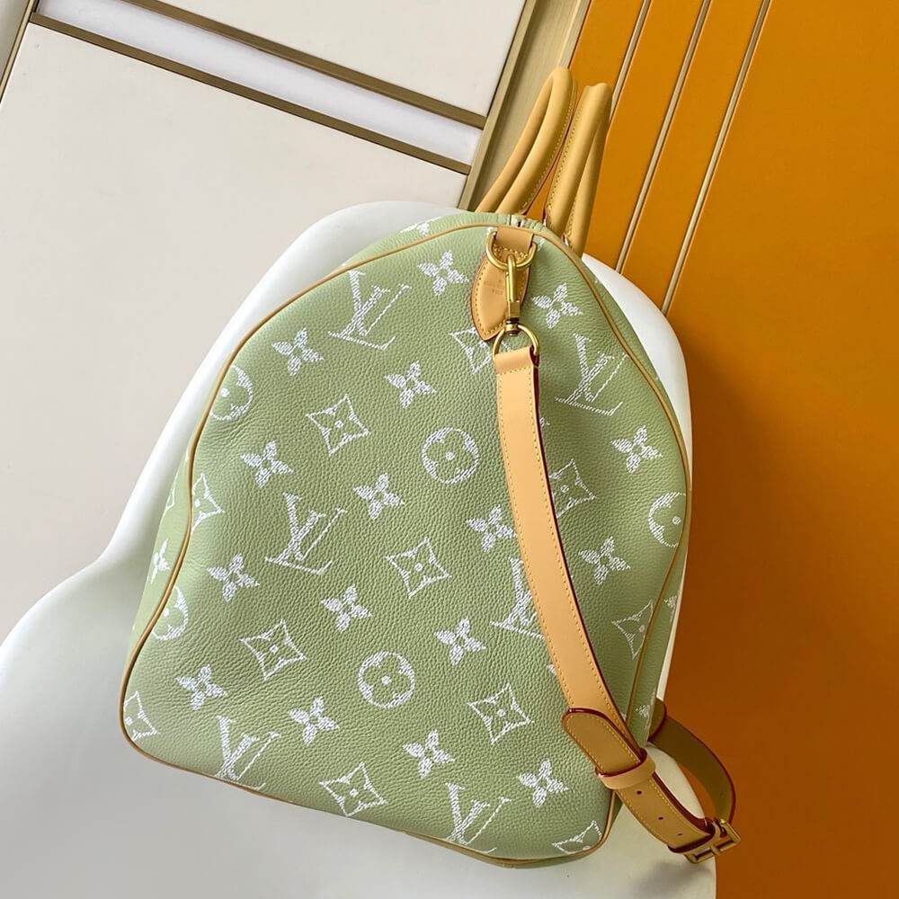LV Speedy P9 Bandoulière 50(high-end grade)