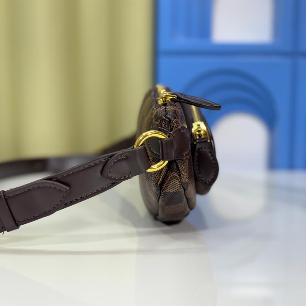 Louis Vuitton Keepit