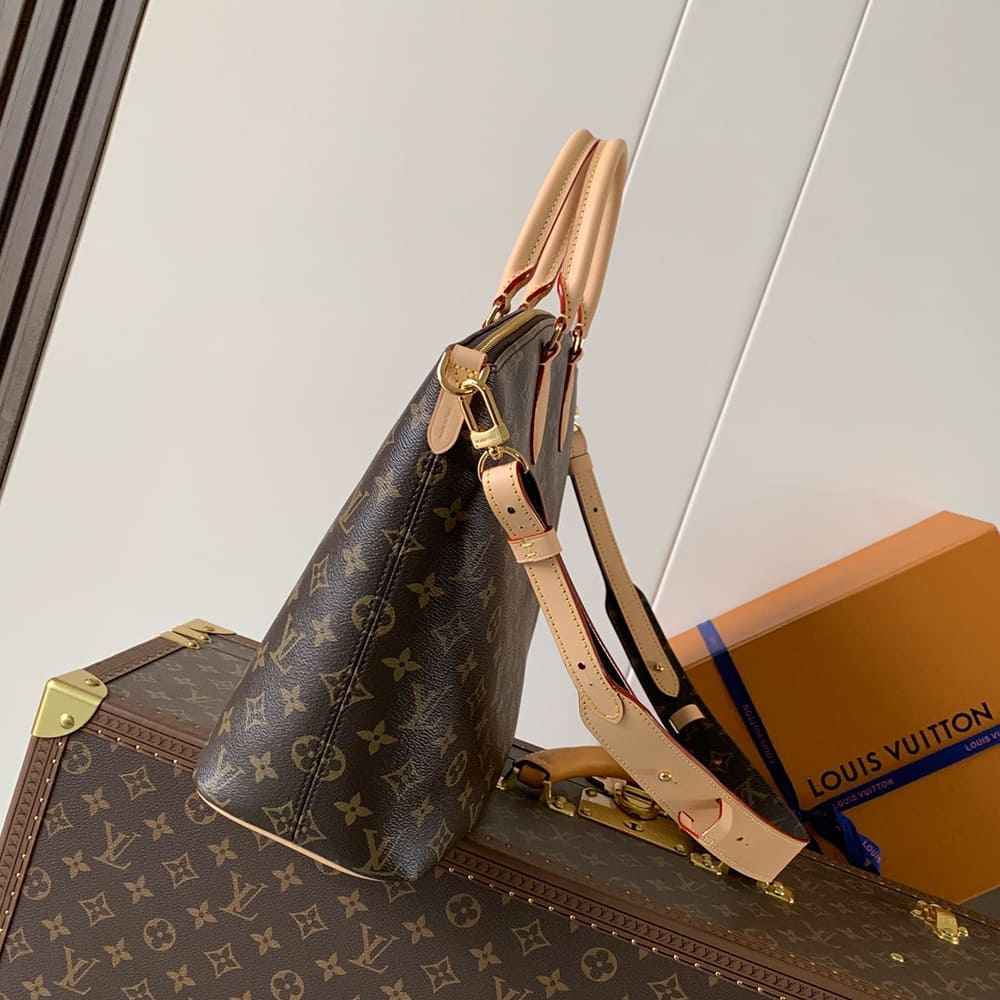Louis Vuitton Neo Lockit MM