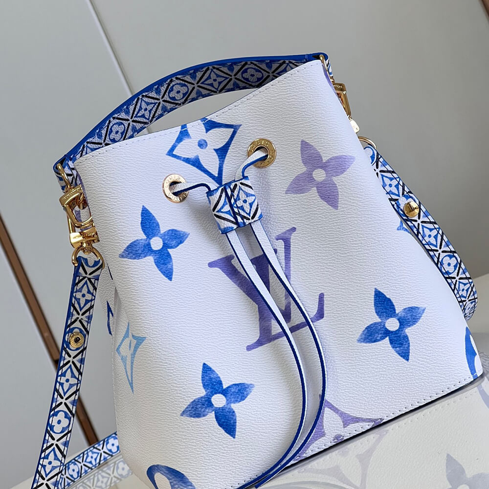 Louis Vuitton By the Pool NeoNoe BB