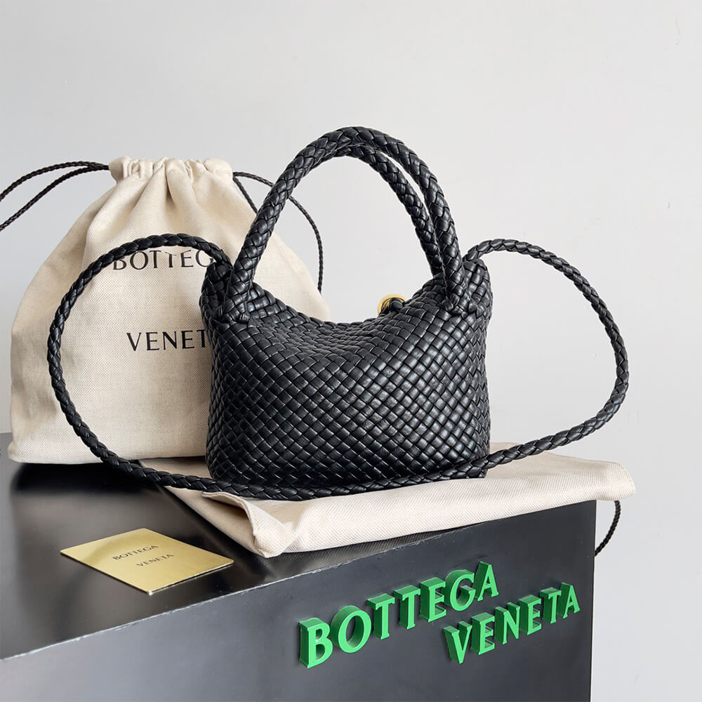 Bottega Veneta Small Tosca
