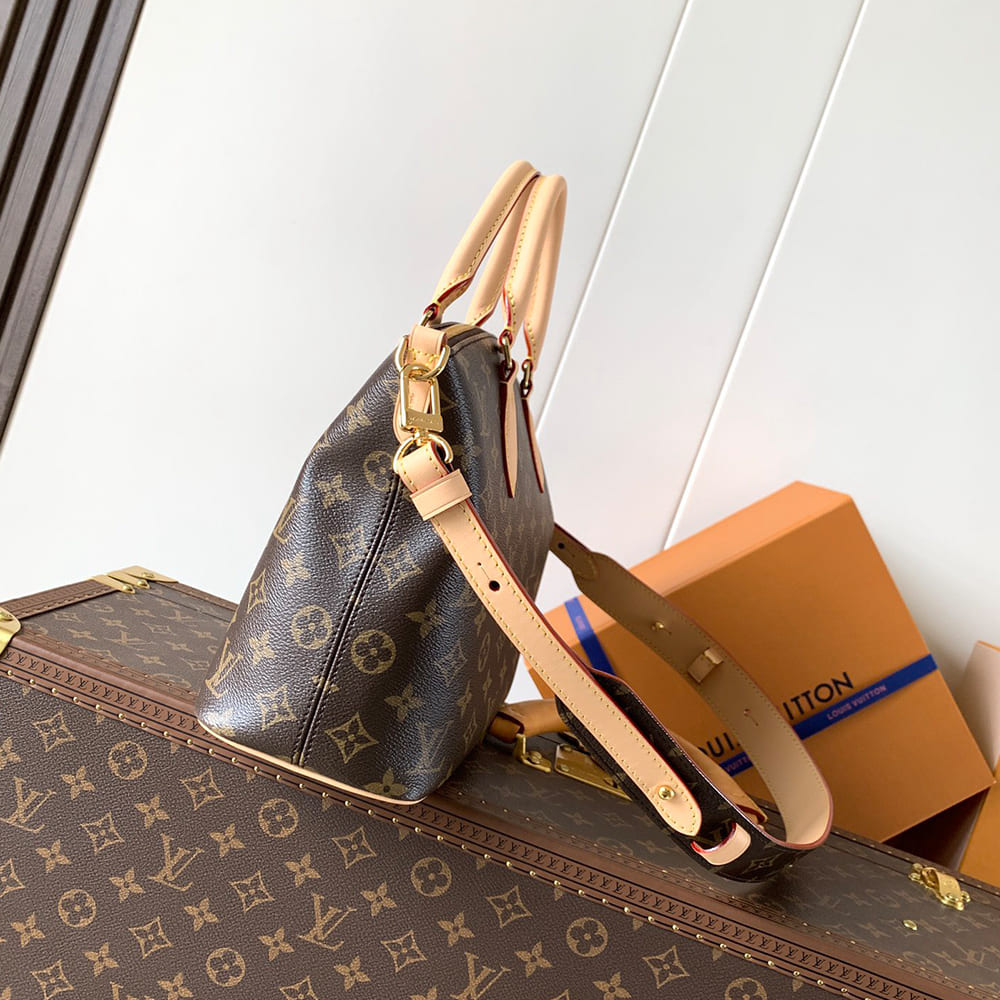 Louis Vuitton Neo Lockit PM