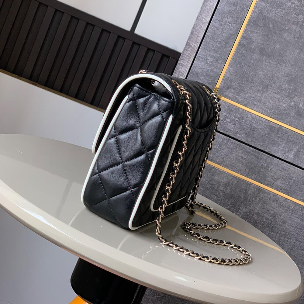 Chanel Flap