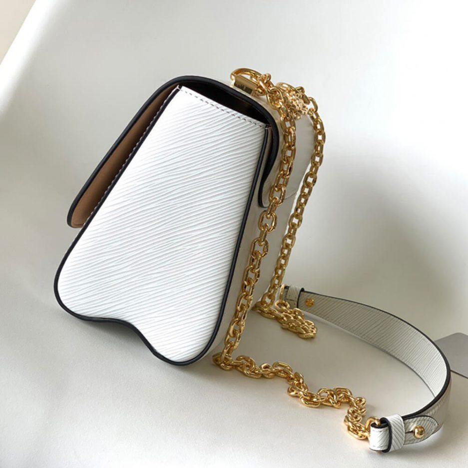 Louis Vuitton Twist MM