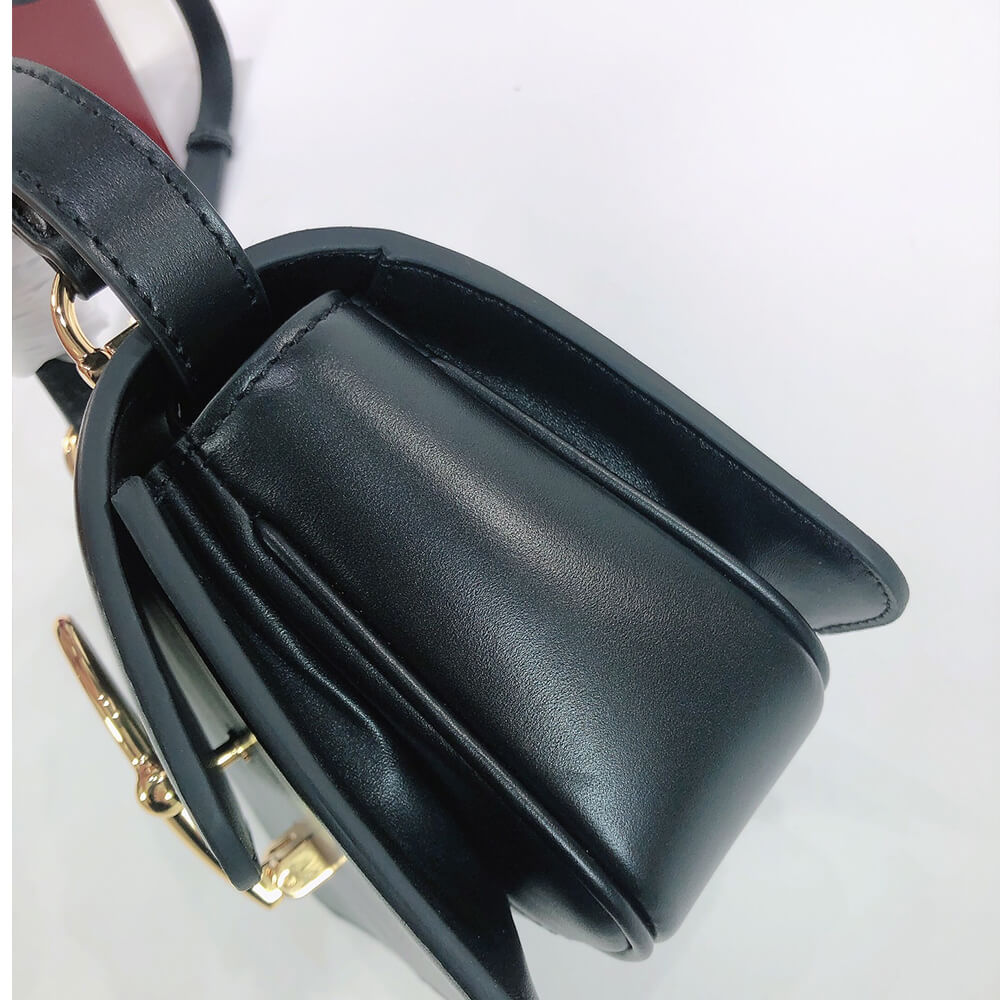 Gucci Siena small top handle bag