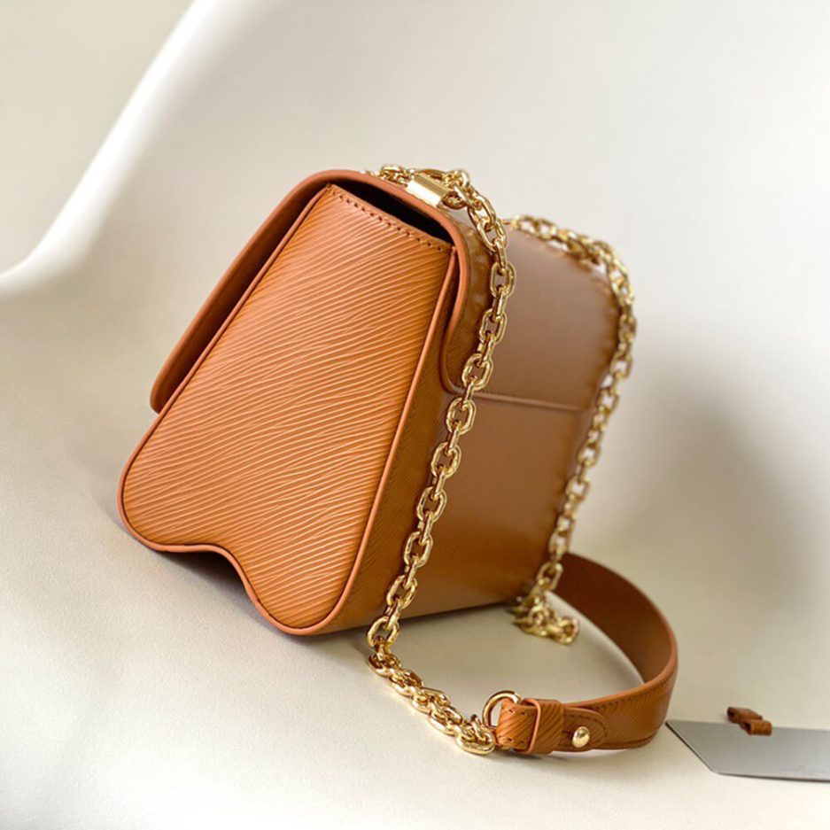 Louis Vuitton Twist MM