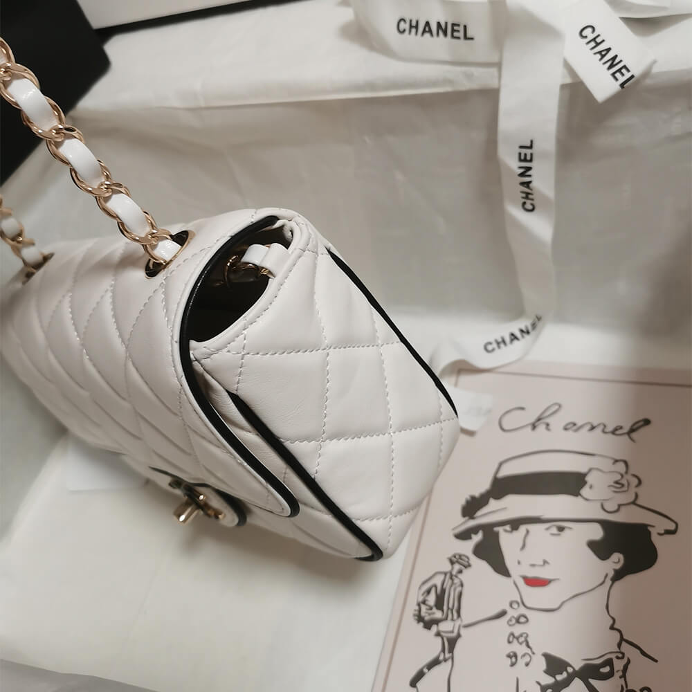 Chanel Small Flap
