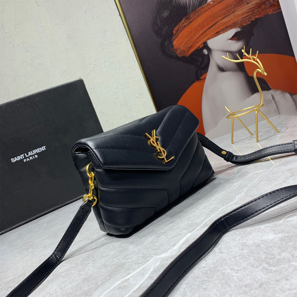 Ysl LouLou Toy
