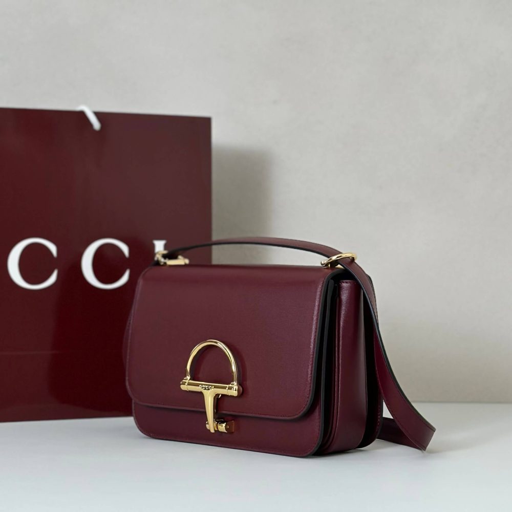 Gucci Siena Pequena