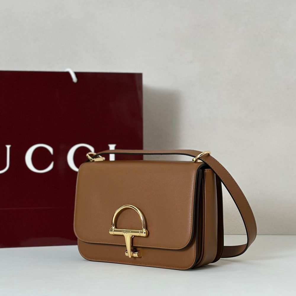 Gucci Siena Pequena