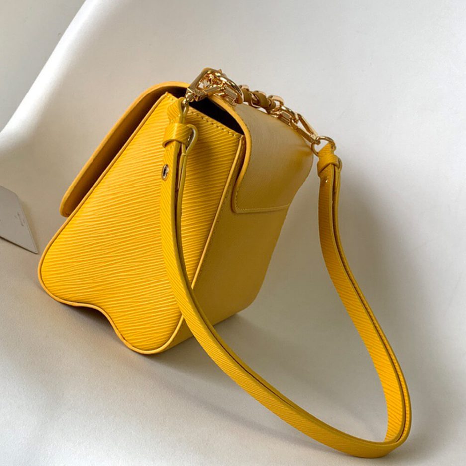 Louis Vuitton Twist MM