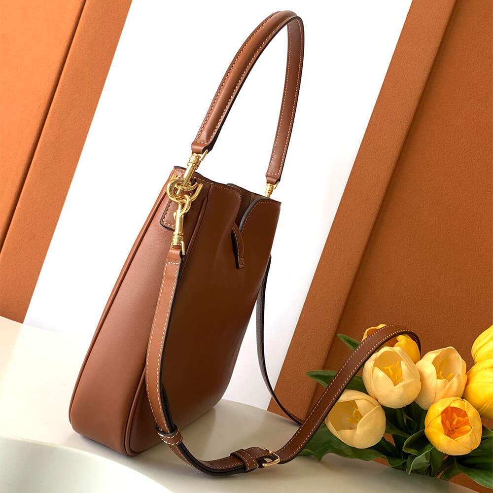 Celine Small Camille 16 Soft