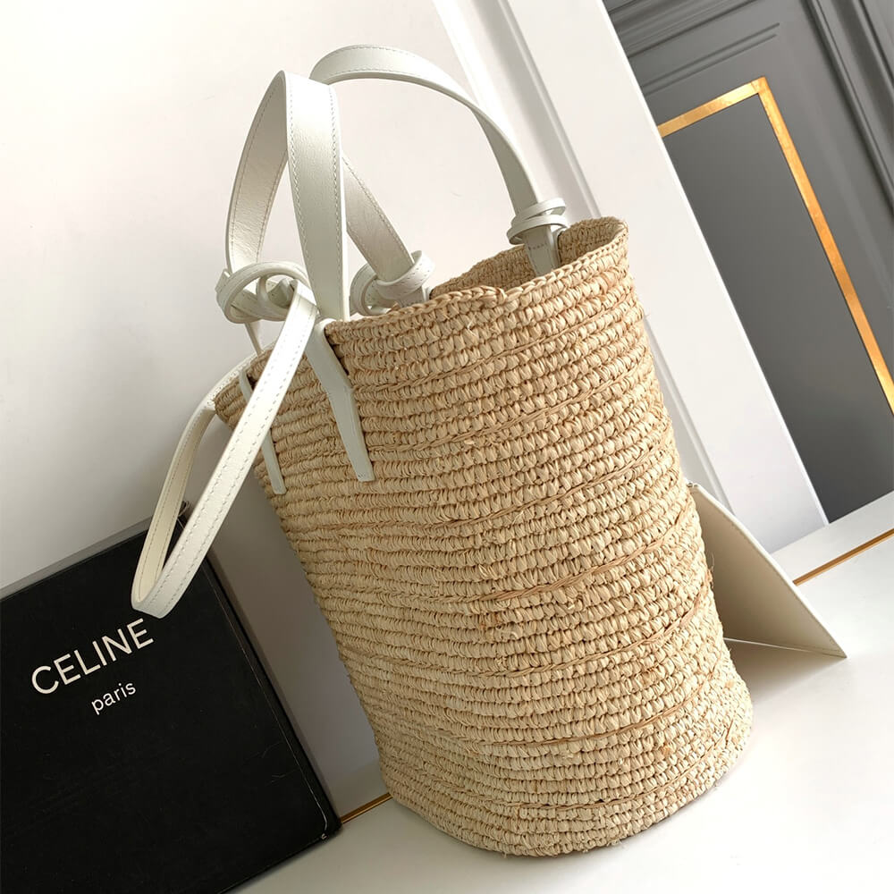 Celine Teen Classic Panier