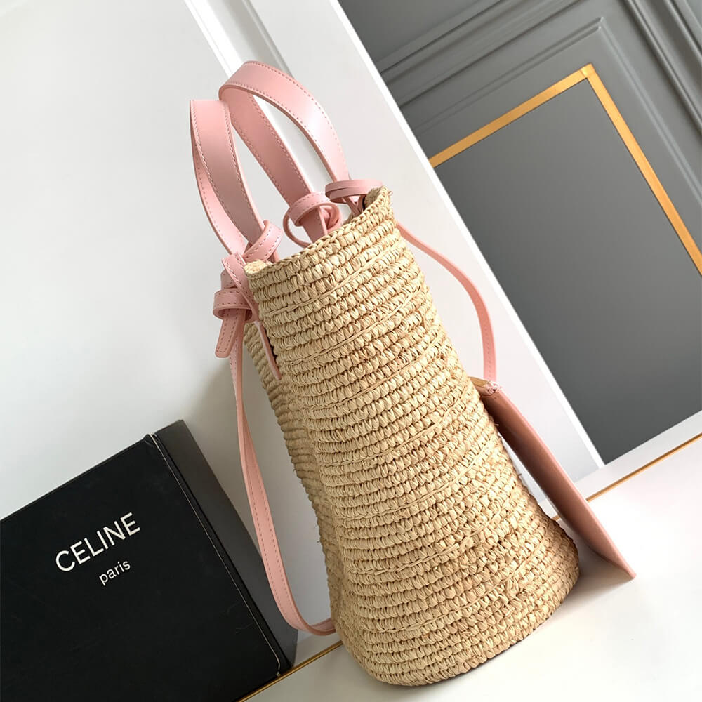 Celine Teen Classic Panier