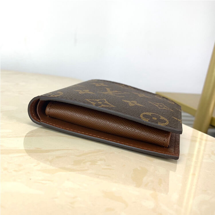 Louis Vuitton Marco Wallet