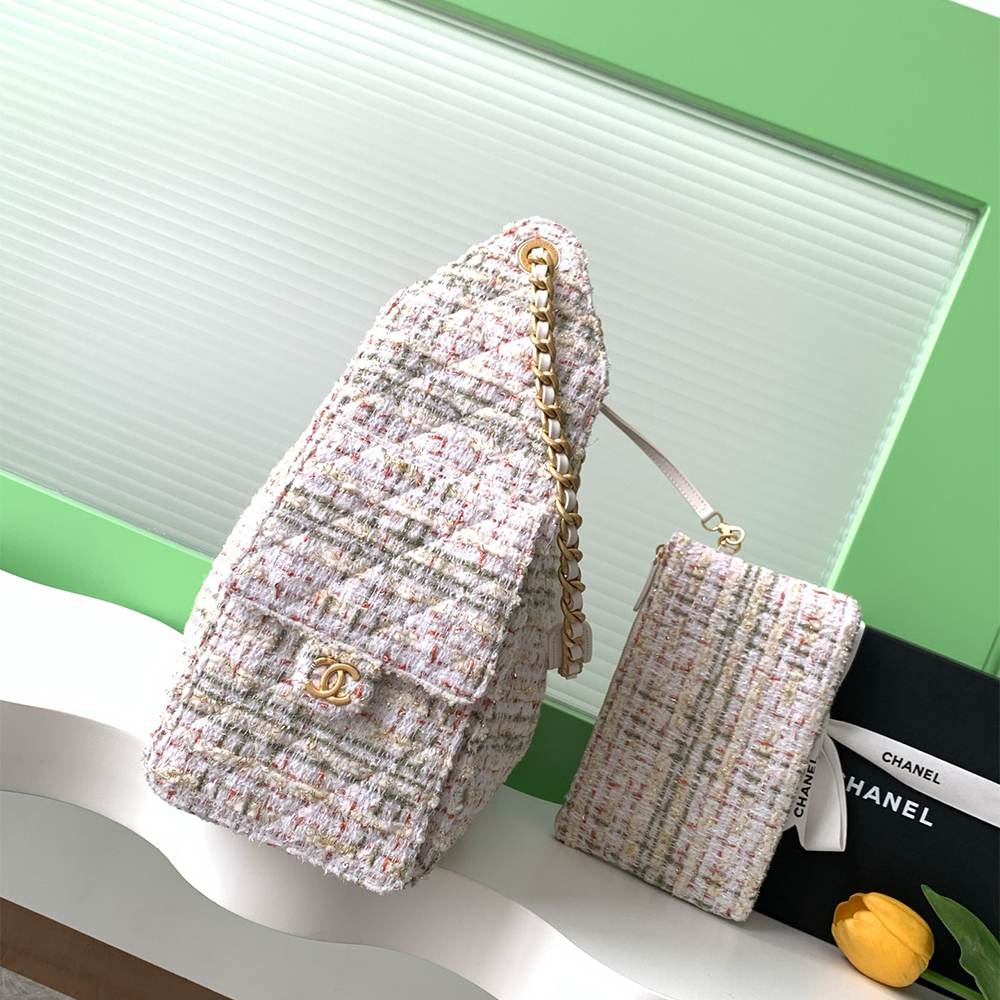 CHANEL 25 Medium Handbag(High-end grade)