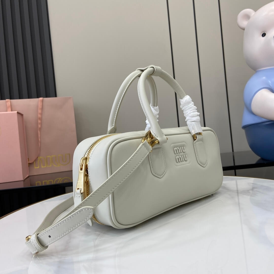 MiuMiu Large Arcadie