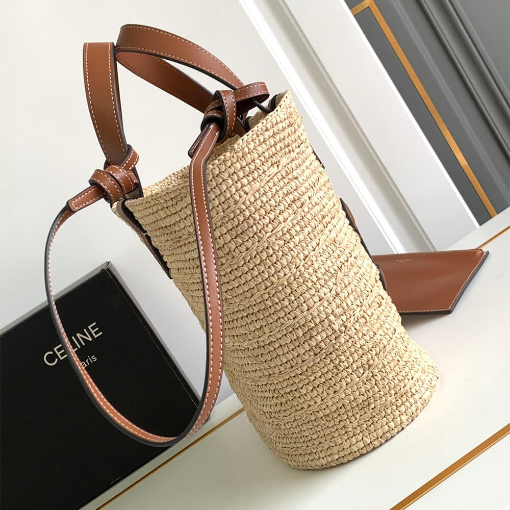 Celine Teen Classic Panier