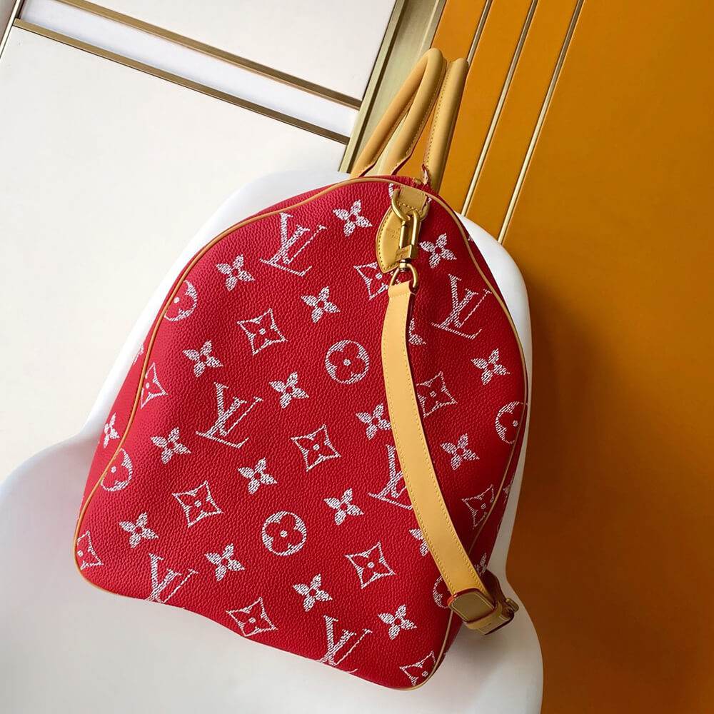 LV Speedy P9 Bandoulière 50(high-end grade)