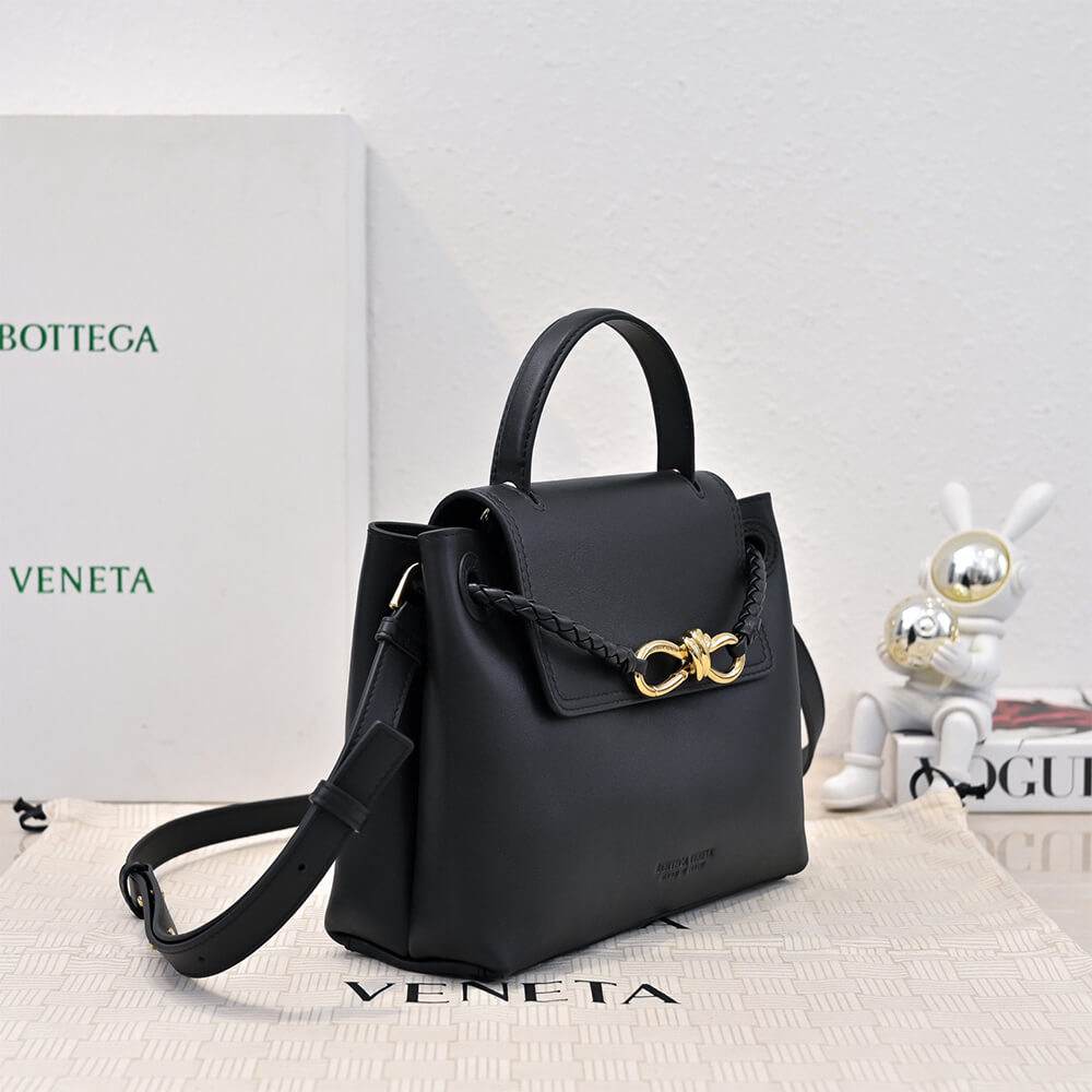 Bottega Veneta Small Ciao Ciao(high-end grade)
