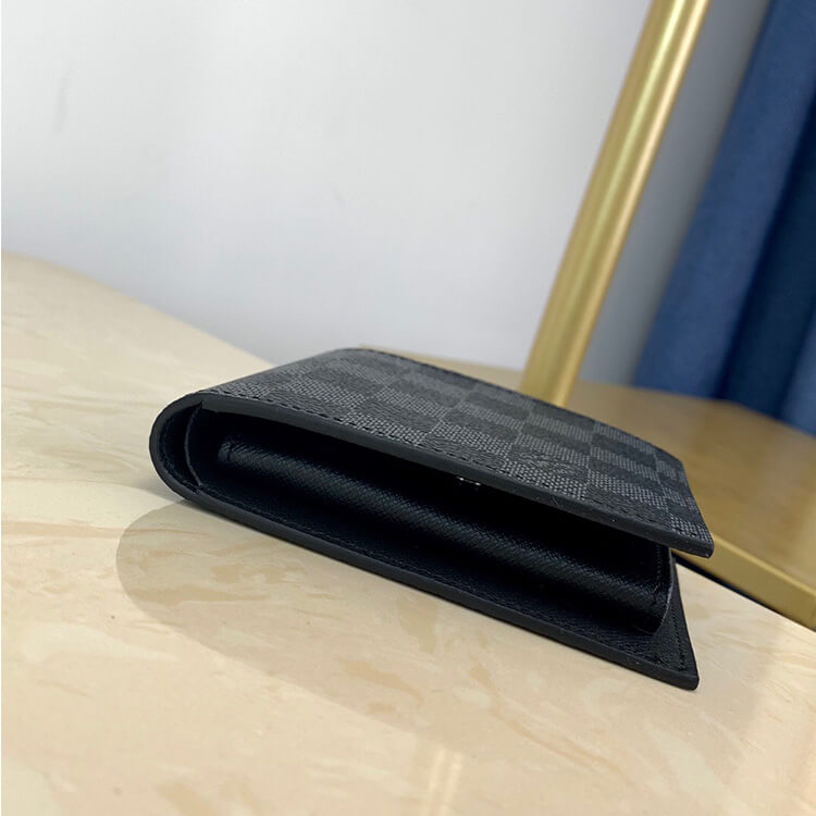 Louis Vuitton Marco Wallet