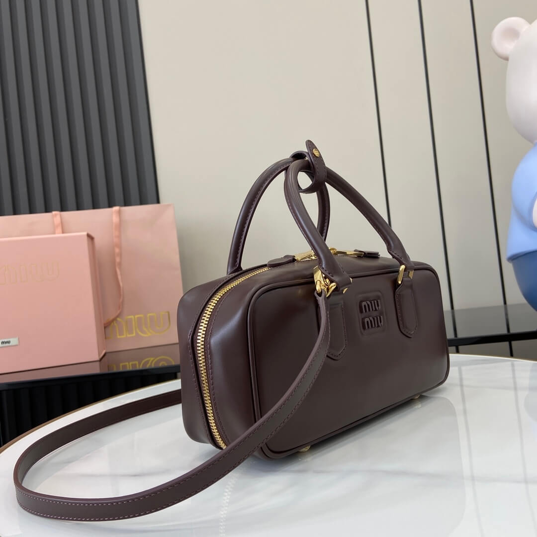 MiuMiu Large Arcadie