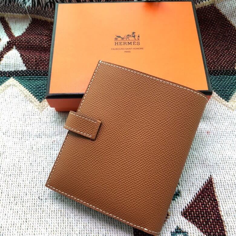 Hermès Bearn Compact